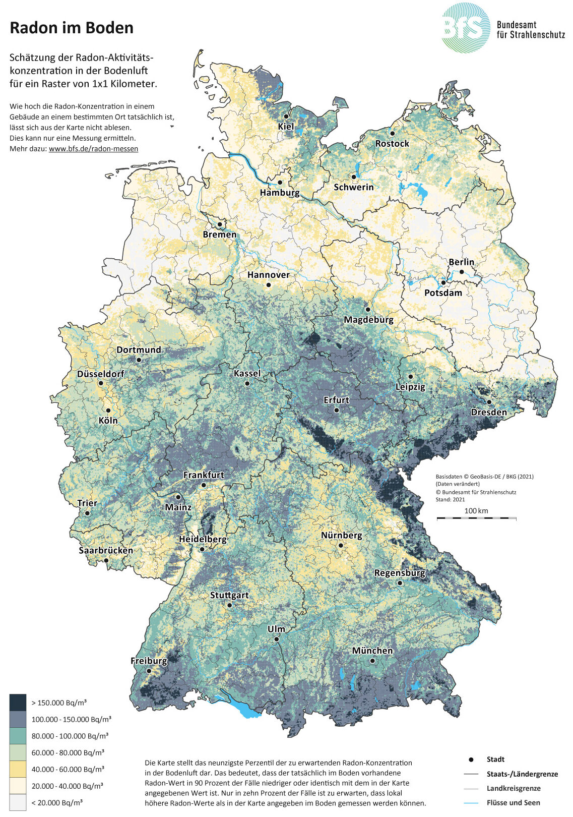 Bildquelle: Bundesamt für Strahlenschutz